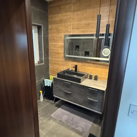 Cozy Loft-duplex Penthouse Апартаменты *