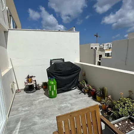 Apartment Cozy Loft-duplex Penthouse *