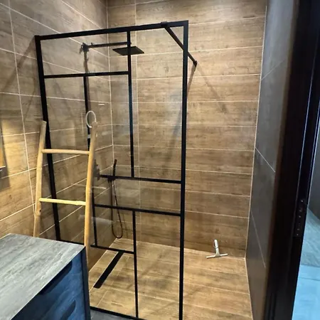 Apartment Cozy Loft-duplex Penthouse