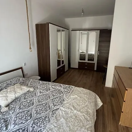 Cozy Loft-duplex Penthouse 아파트