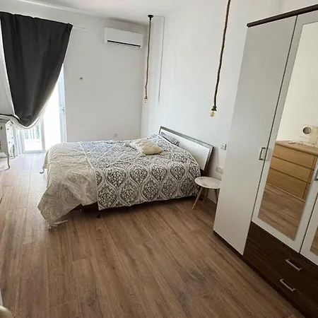 Cozy Loft-duplex Penthouse *