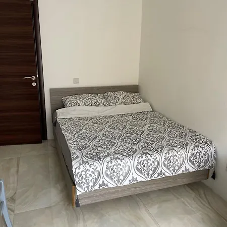 Cozy Loft-duplex Penthouse Apartment Gzira