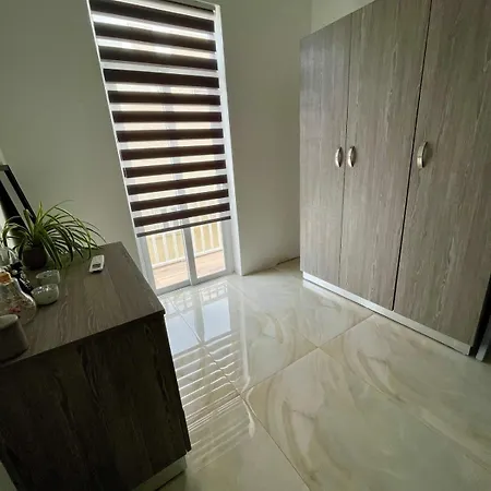 아파트 Cozy Loft-duplex Penthouse