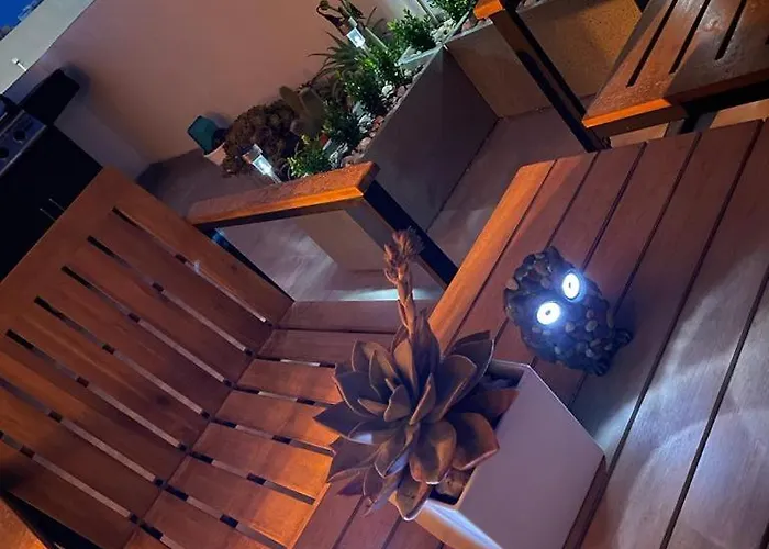 Cozy Loft-duplex Penthouse * Gzira